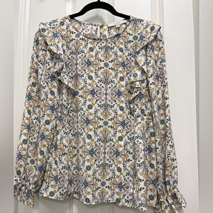 Ladies blouse #Loft